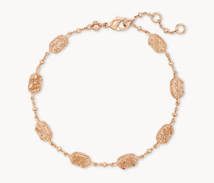 EMILE LINK BRACELET