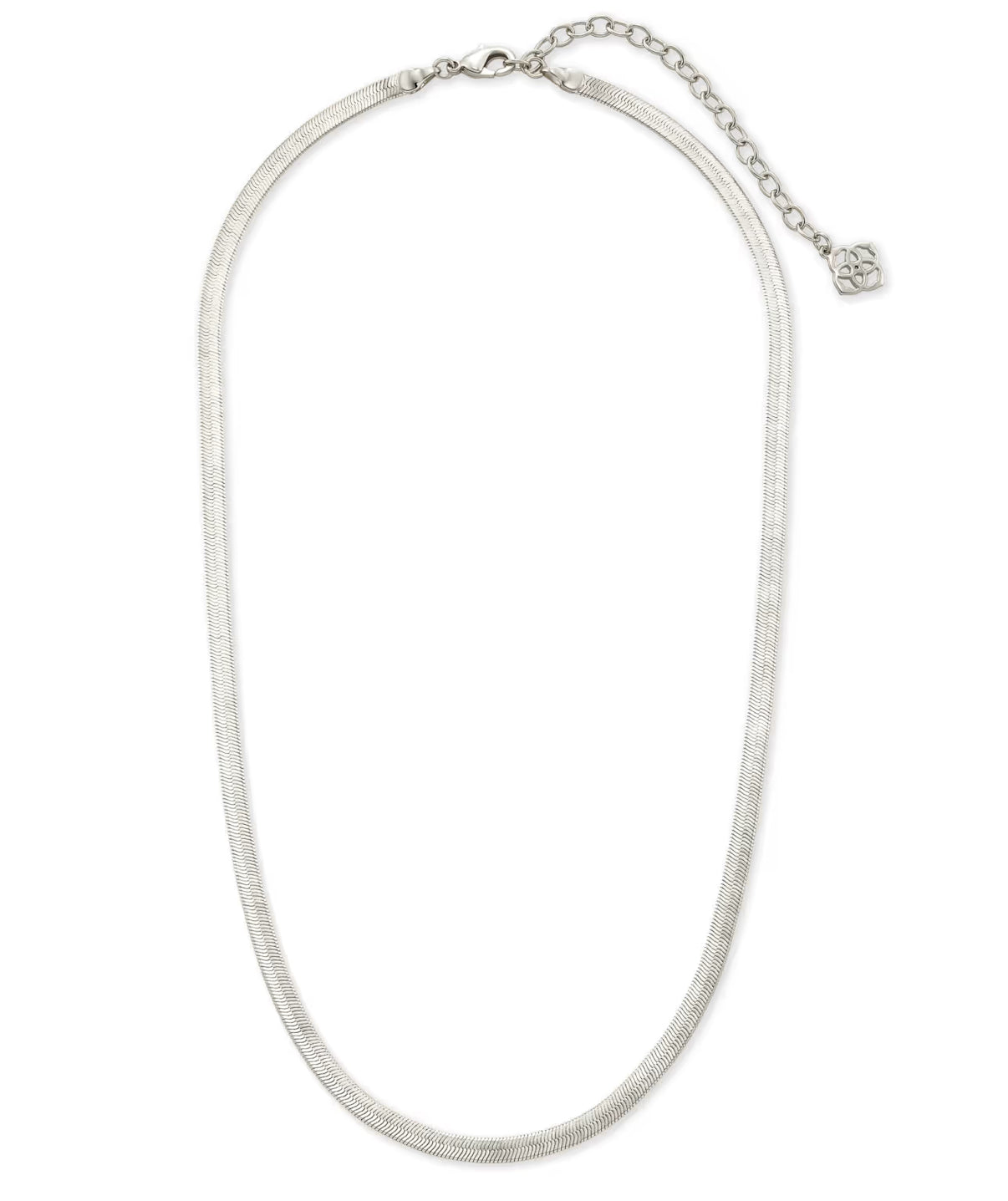 kassie chain necklace