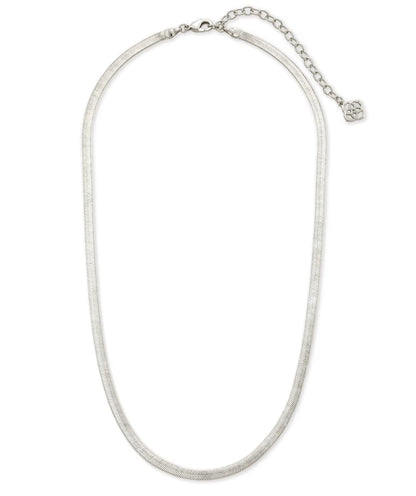 kassie chain necklace