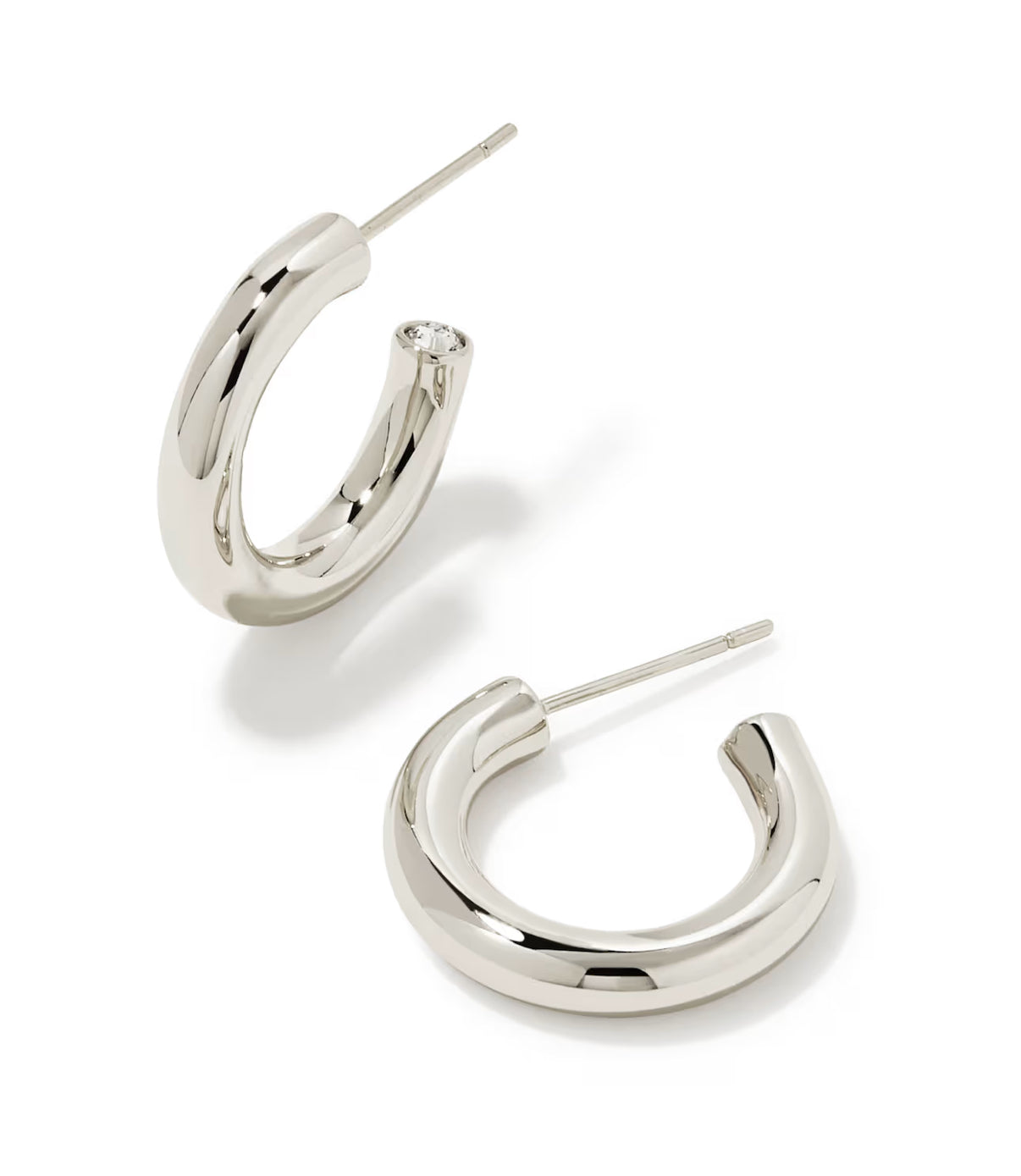colette huggie earring