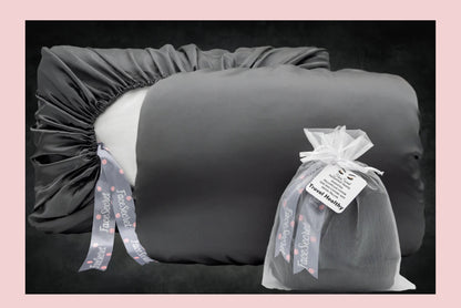 Travel SlipOver PillowCase