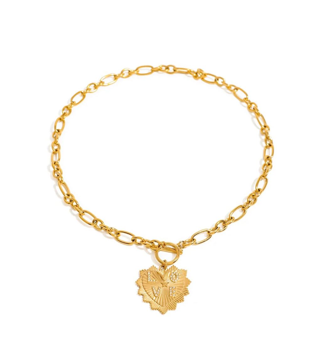 MITCHELL NECKLACE