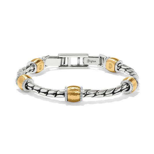 MERIDIAN GEO BRACELET