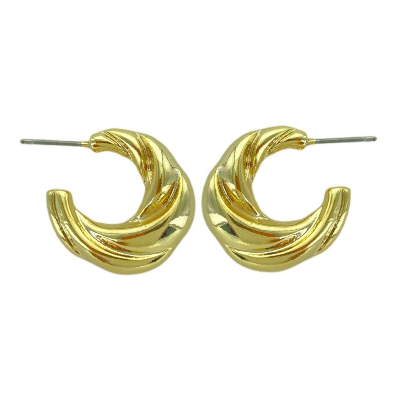 HEMU NEW YORK EARRINGS