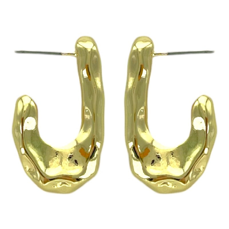 HEMU NEW YORK EARRINGS