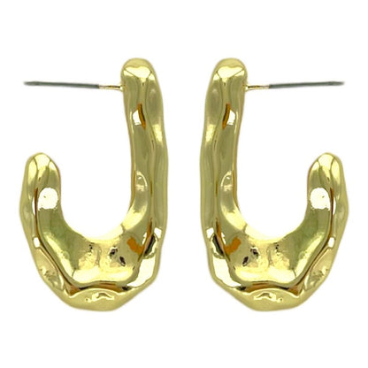 HEMU NEW YORK EARRINGS