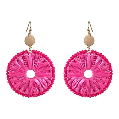 HEMU NEW YORK EARRINGS