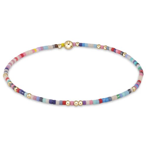 HOPE UNWRITTEN BRACELET
