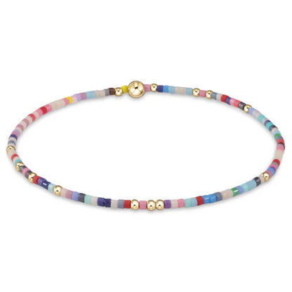 HOPE UNWRITTEN BRACELET