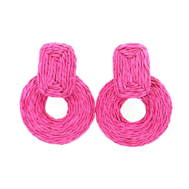 HEMU NEW YORK EARRINGS