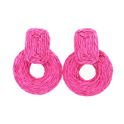 HEMU NEW YORK EARRINGS