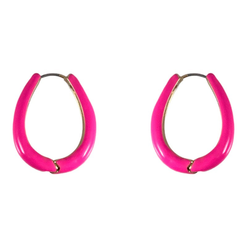 HEMU NEW YORK EARRINGS