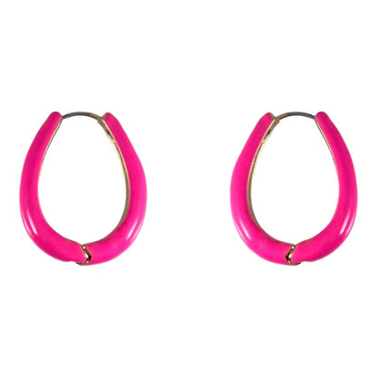 HEMU NEW YORK EARRINGS