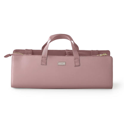 The hair tools bag