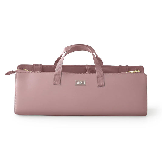 The hair tools bag
