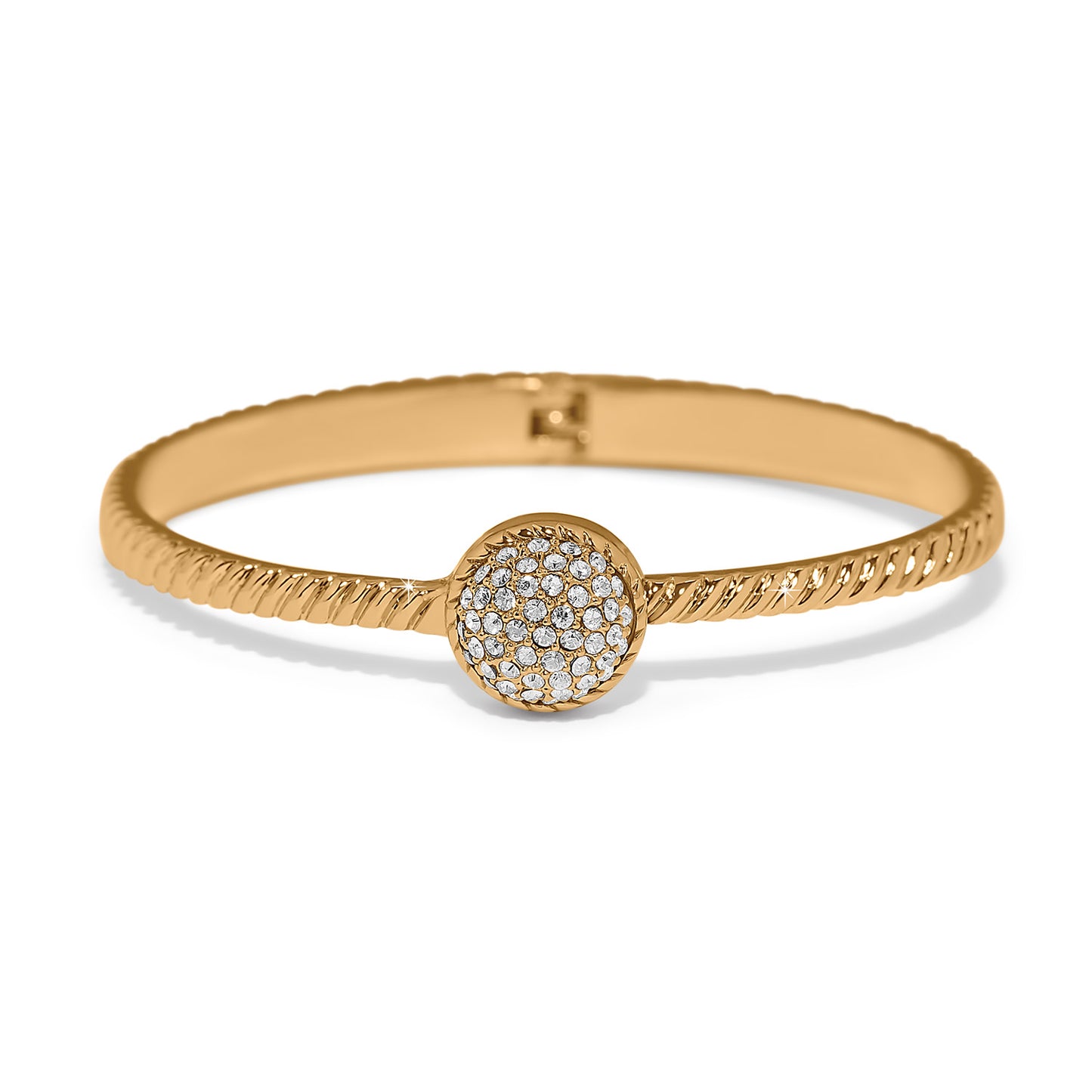 GOLD ILLUMINA CELESTE BRAC
