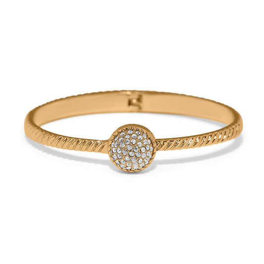 GOLD ILLUMINA CELESTE BRAC
