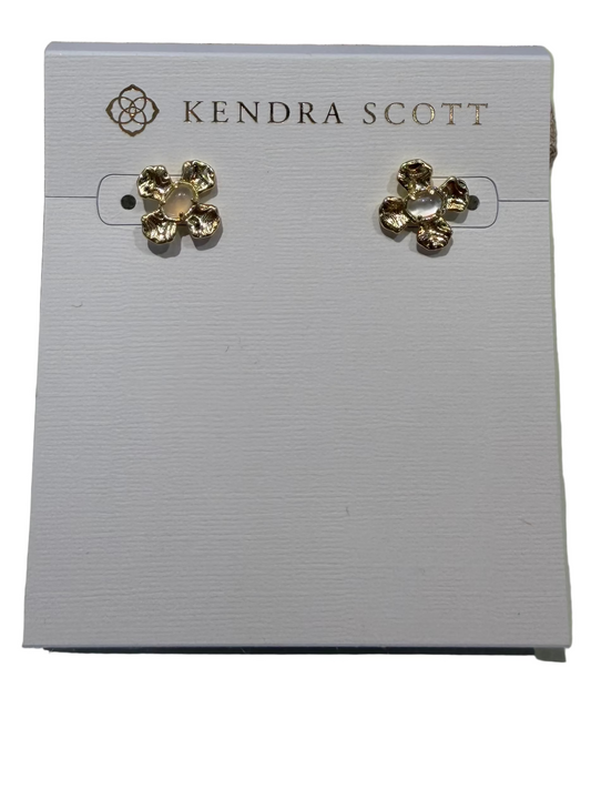 Leanne stud earring