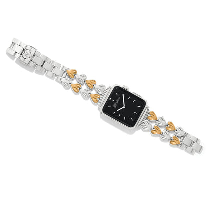 CASCADE HEART WATCH