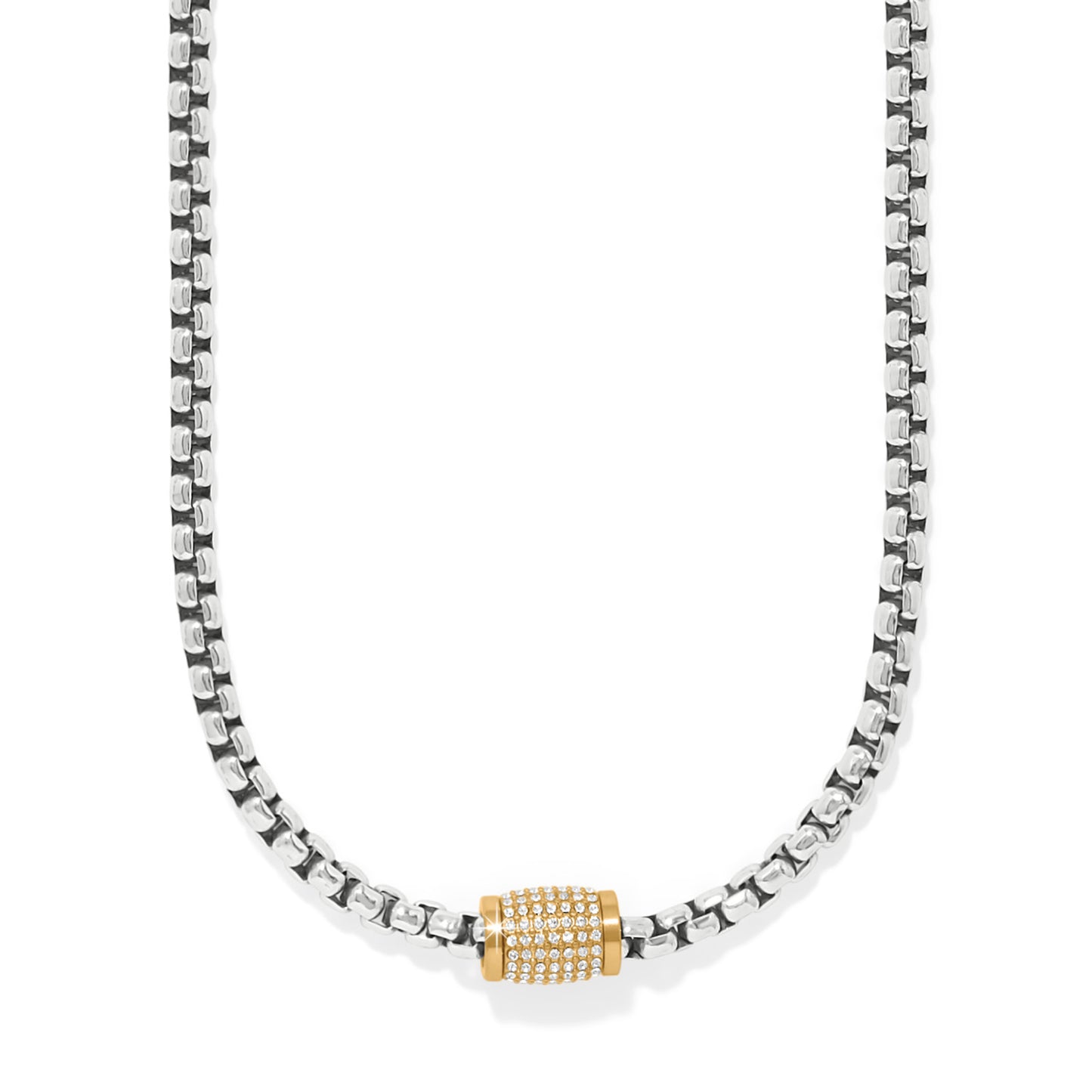 MERIDIAN 2TN NECKLACE