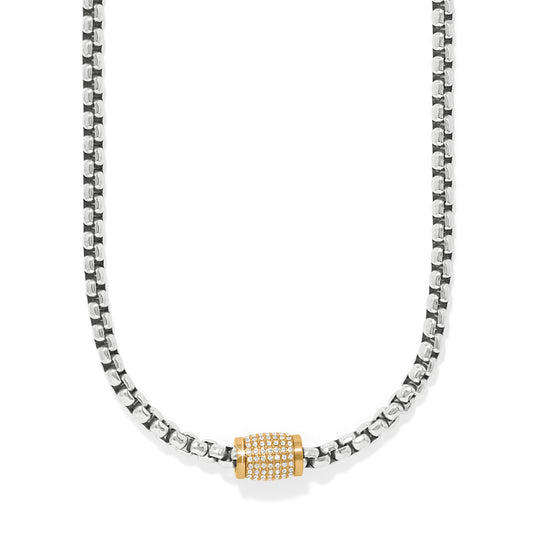 MERIDIAN 2TN NECKLACE