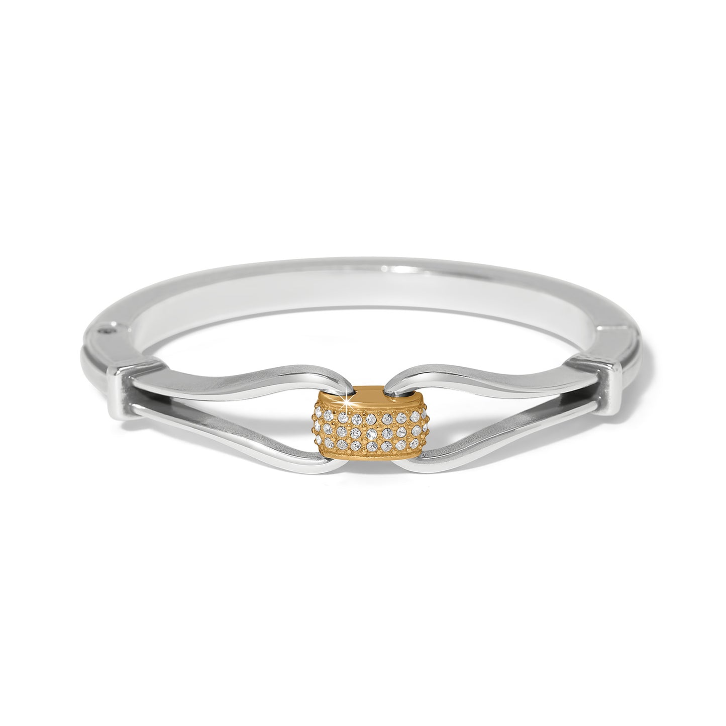 MERIDIAN CLASSIC 2TN BANGLE