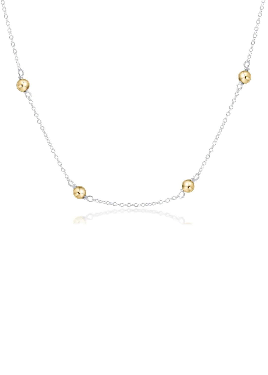 Mixed metal simplicty chain
