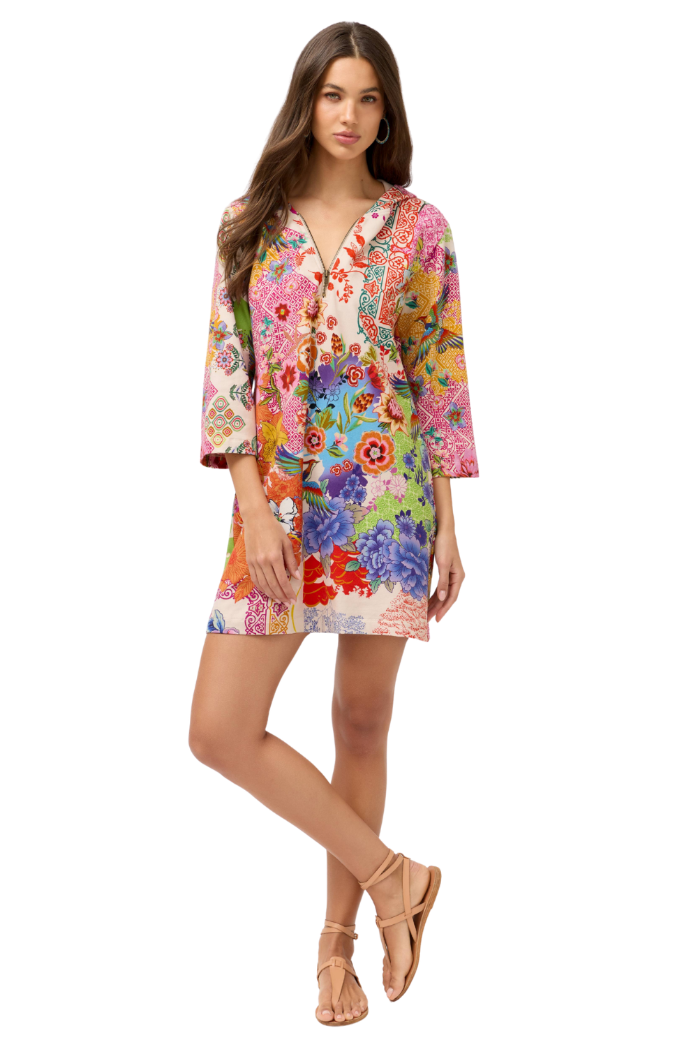 Mcdreamer sweatshirt dress