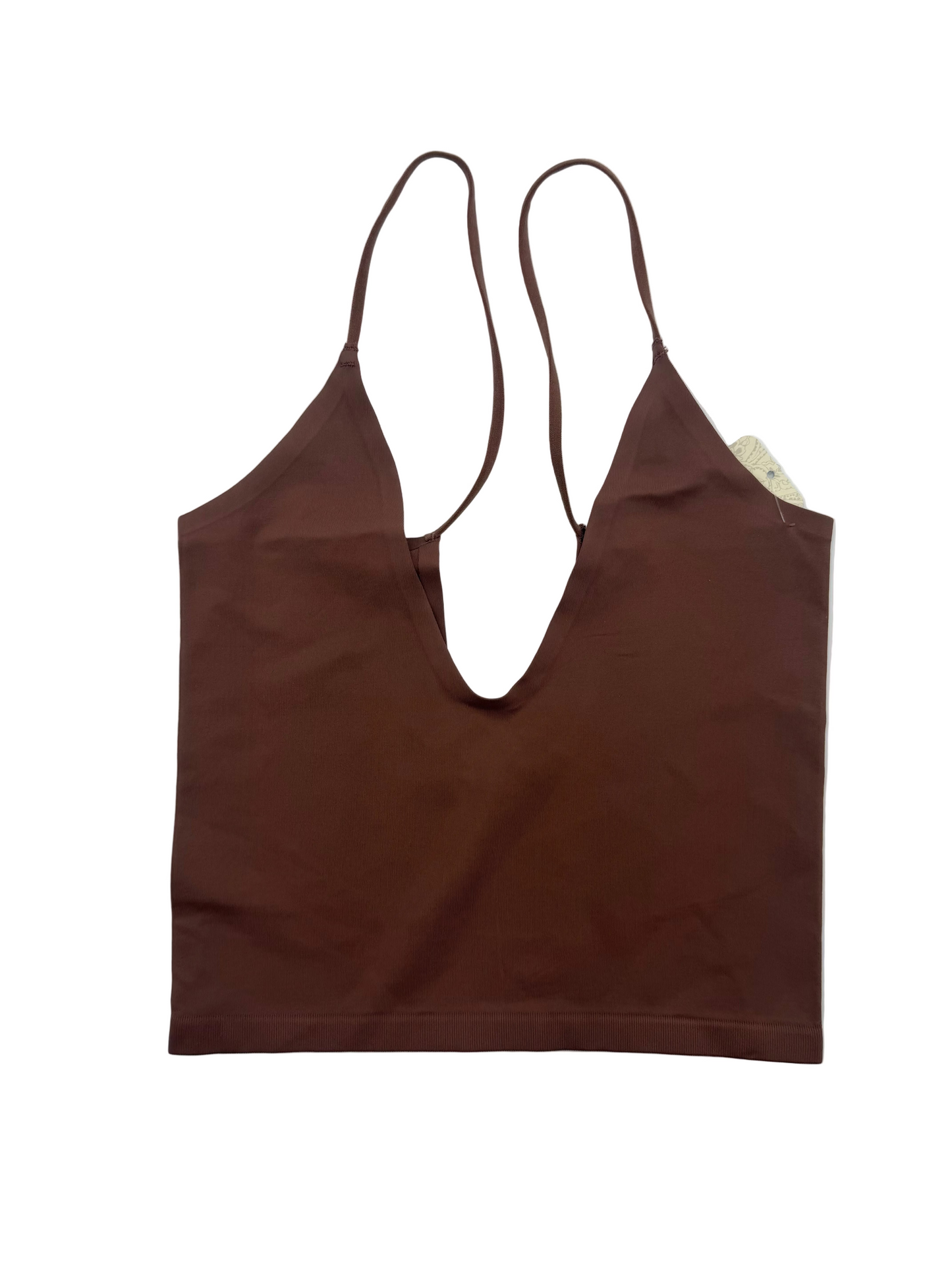 Round Two Skinny Strap Cami