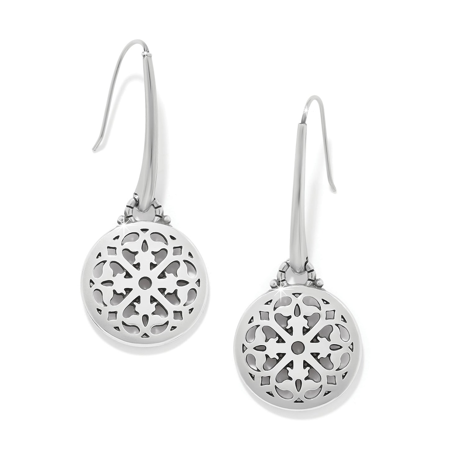 FERRARA SIENA FRENCH EARRING