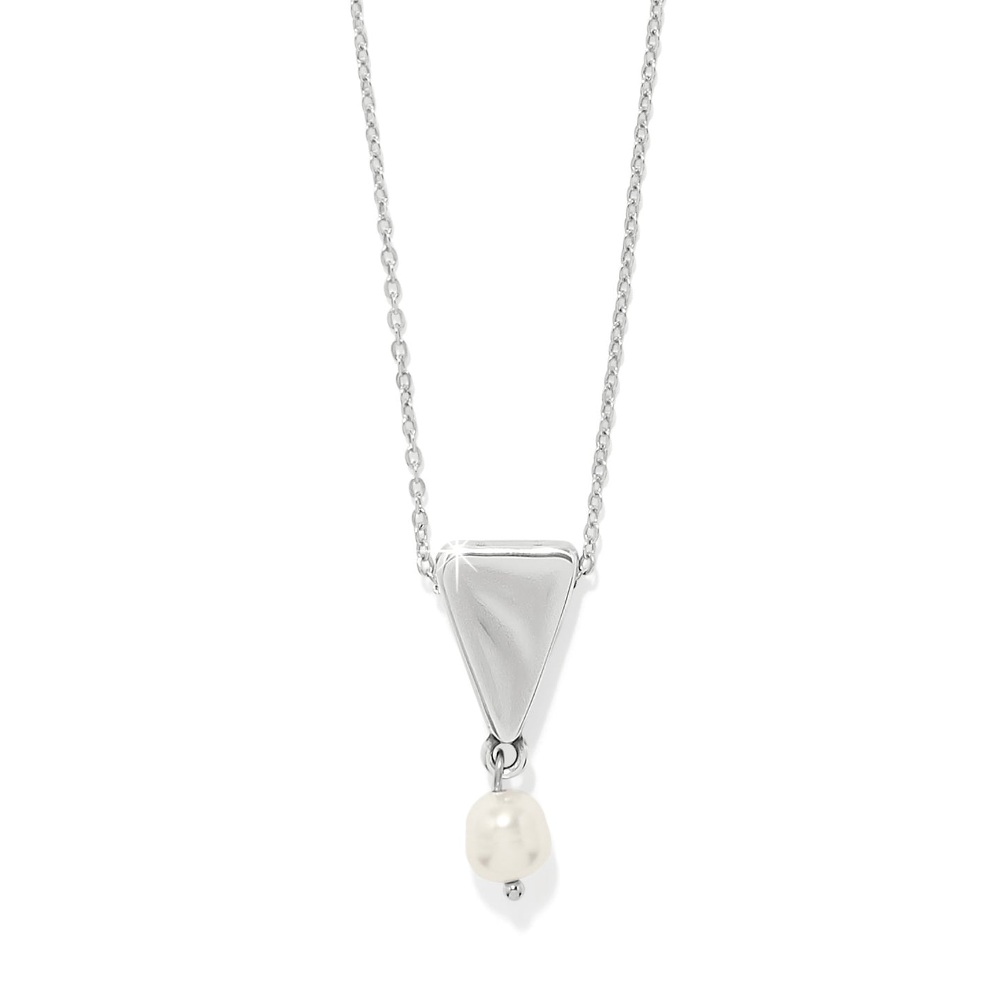 CASCADE TRESA PEARL NECKLACE