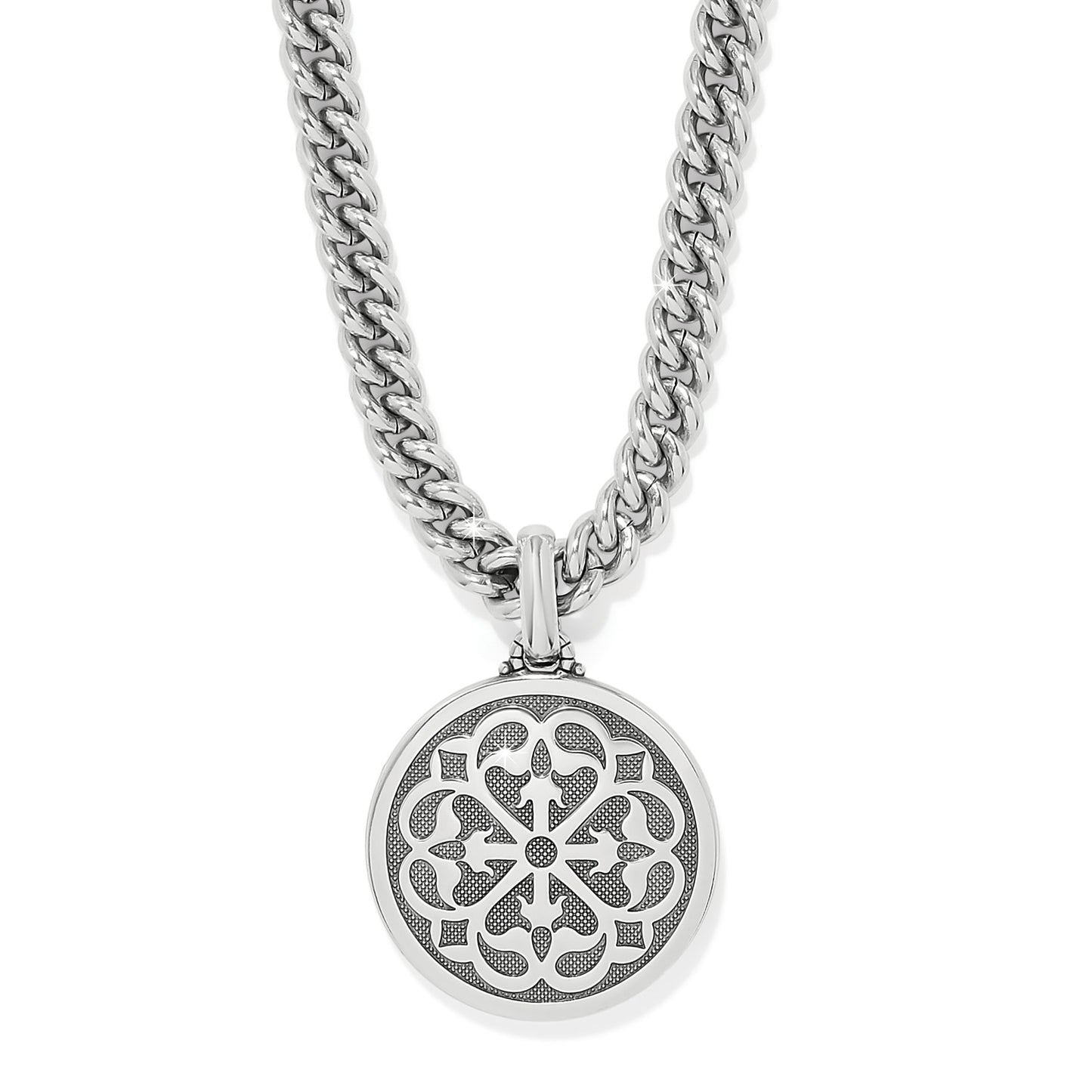 FERRARA ROMA NECKLACE
