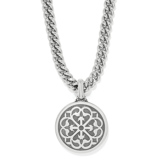 FERRARA ROMA NECKLACE