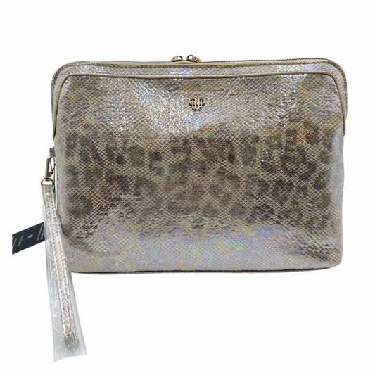 Litt makeup case