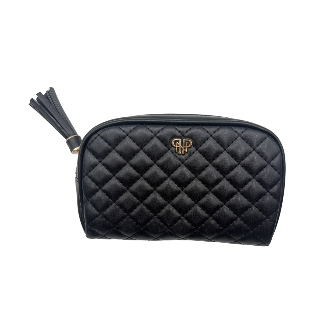 Ultra jewelry case- Midnight quilted