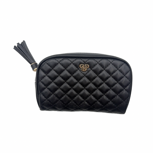 Ultra jewelry case- Midnight quilted