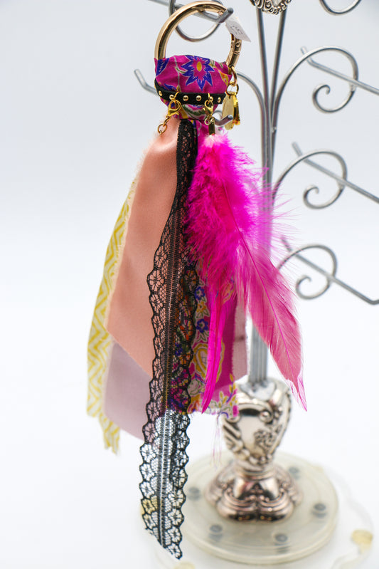 boot charm