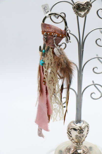 boot charm