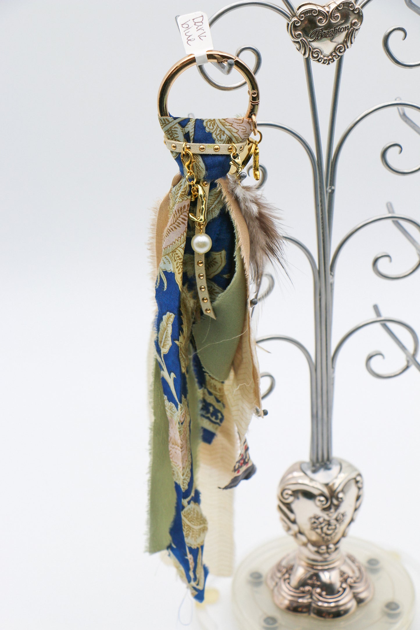 boot charm