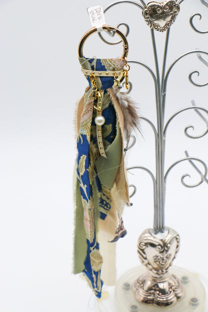 boot charm
