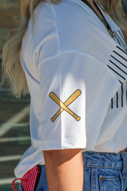 HOMERUN JESERY TOP