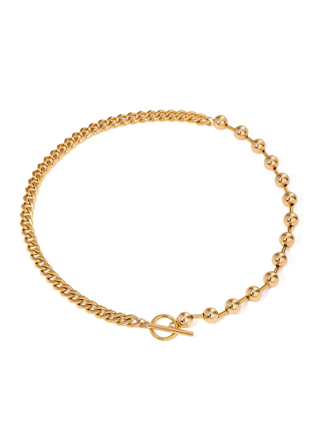 Blake Necklace