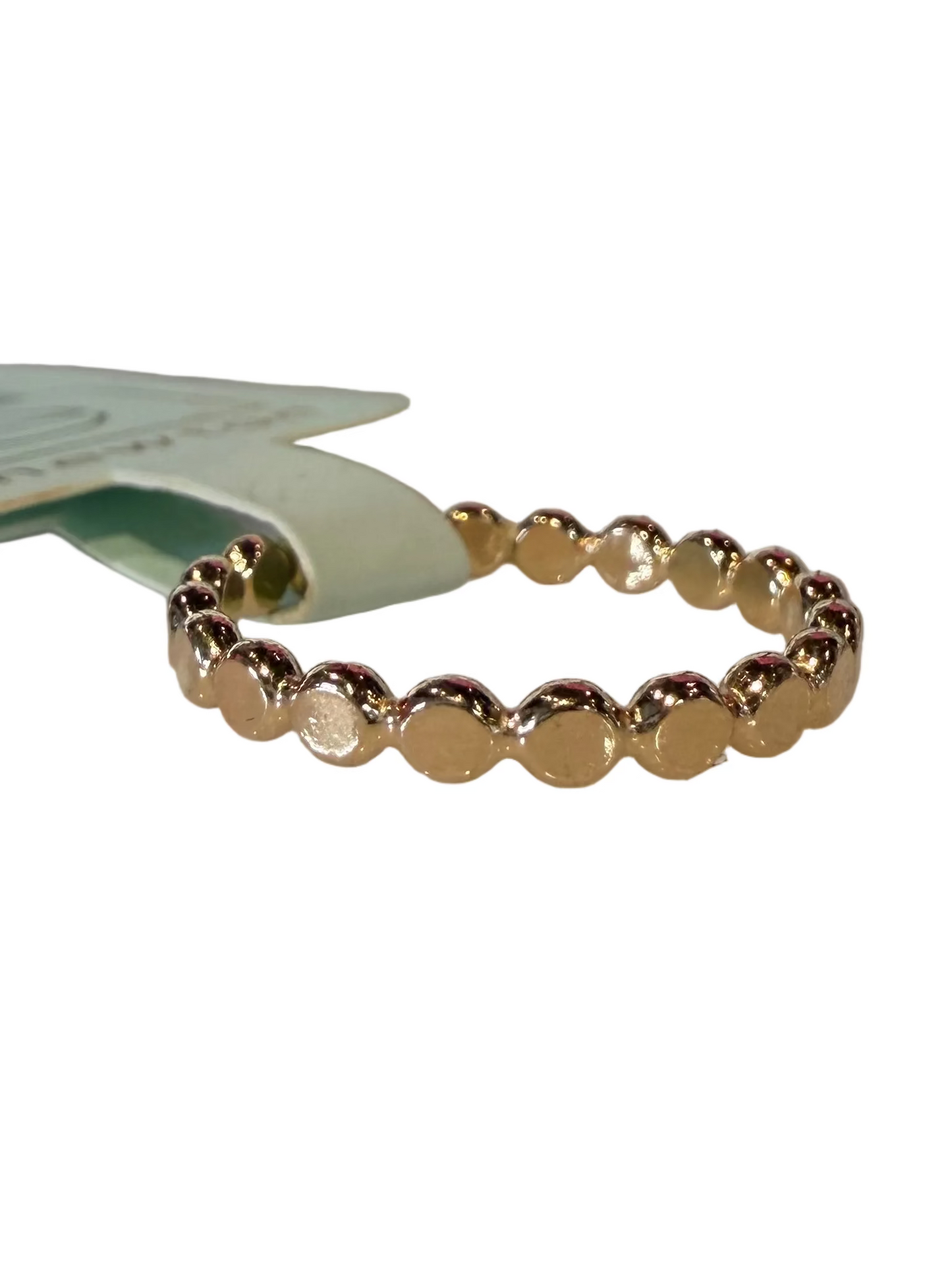 CLASSIC 2.5 DISC RING