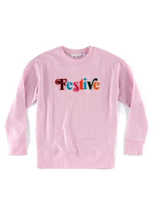 Festive Sweatshirt