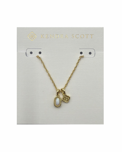 mini elisa dira necklace