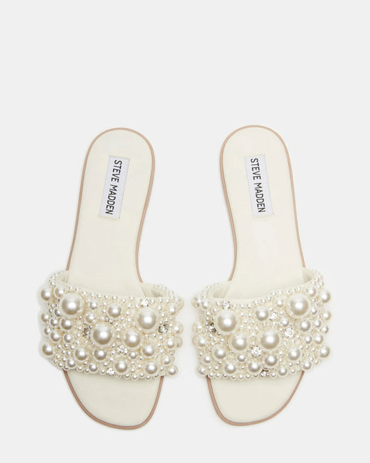 KNICKY PEARL SANDALS