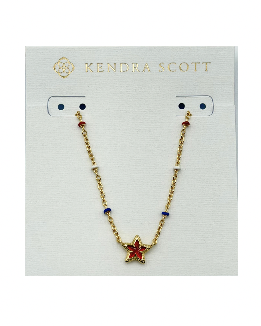 mini cassidy pendant necklace