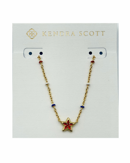 mini cassidy pendant necklace