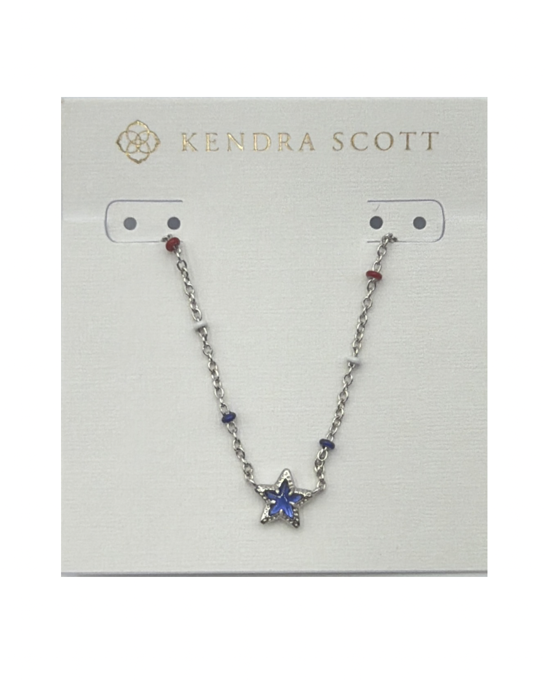 mini cassidy pendant necklace