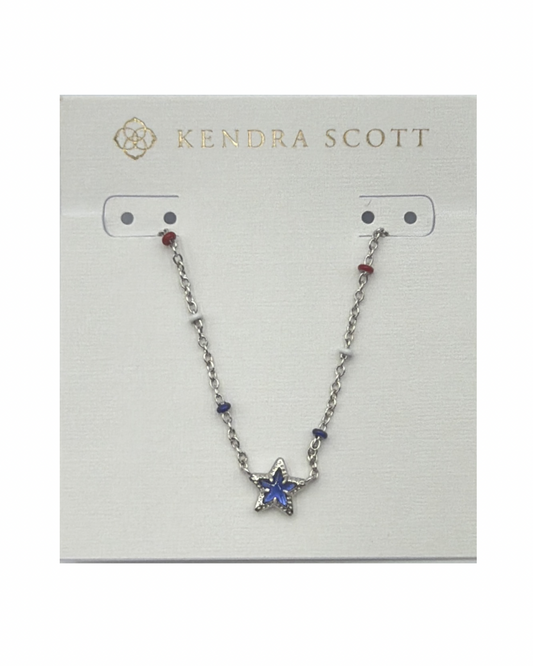 mini cassidy pendant necklace